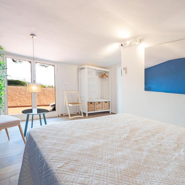 Apartments La Turistica - Appartamento con 1 Camera da Letto - 8