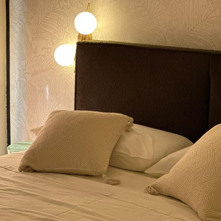 Golden Palm B&B - Quadruple Room - 2