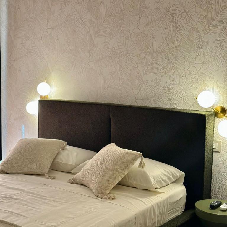 Golden Palm B&B - Quadruple Room - 3