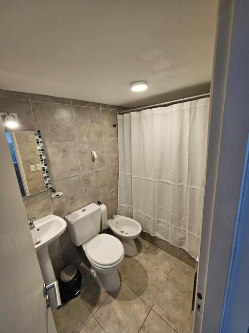 amaneceres depto - Apartamento de 1 dormitorio - 6