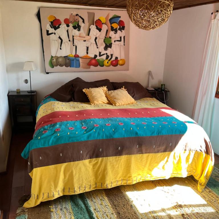 Curanipe Sea View - Three-Bedroom House - 5