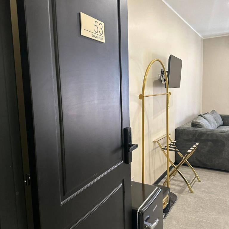 Golden Palm B&B - Quadruple Room - 4