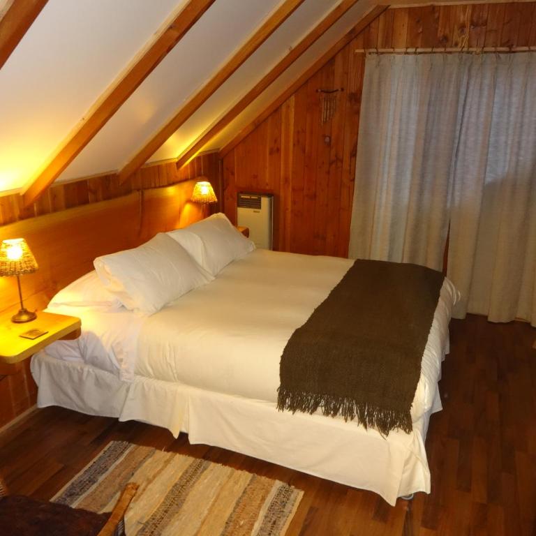 B&B HMüller - Habitación Doble Estándar - 5