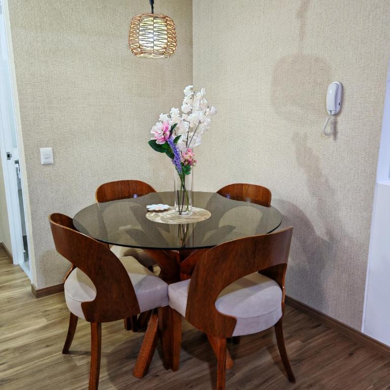 Departamento Amoblado en Lince - Apartamento de 1 dormitorio - 4