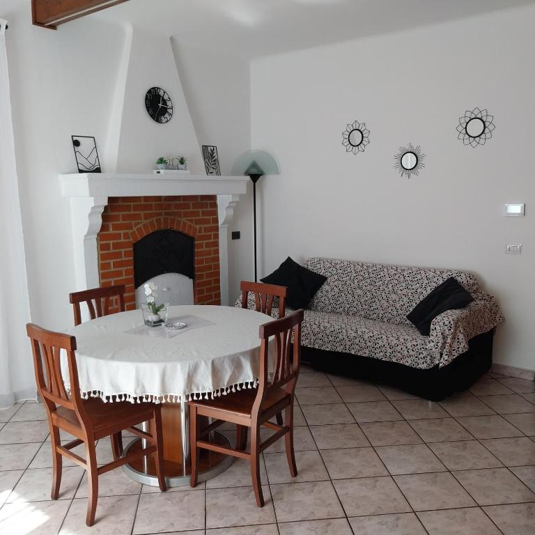 Casa Peppo - Appartamento con 1 Camera da Letto - 18