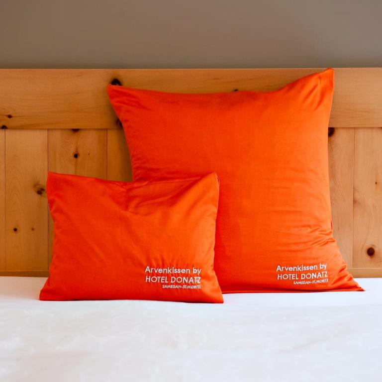 Hotel Donatz - Comfort Doppelzimmer - 5