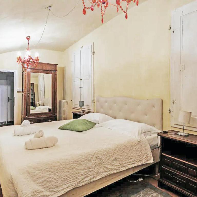Fiamma Apartment - Appartamento - 8