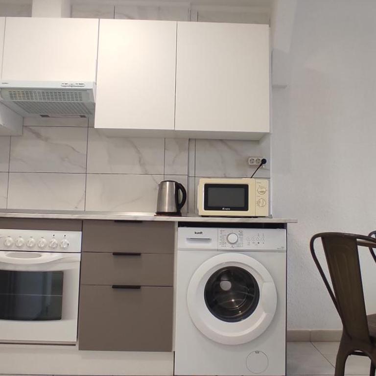 Appartamento Silvia - Apartamento de 1 dormitorio con balcón - 10