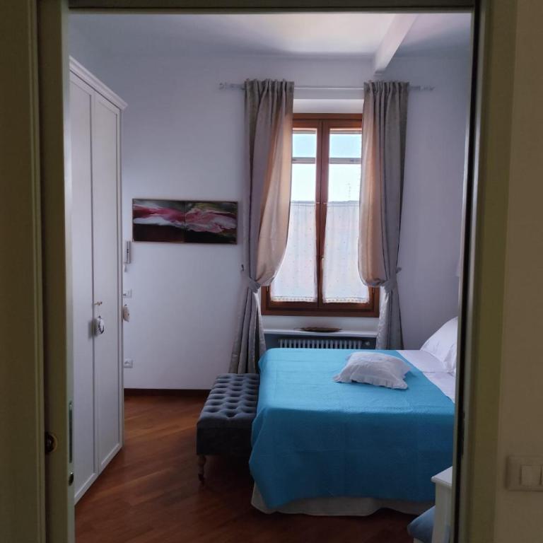 Alice's Suite - Appartamento con 1 Camera da Letto - 12