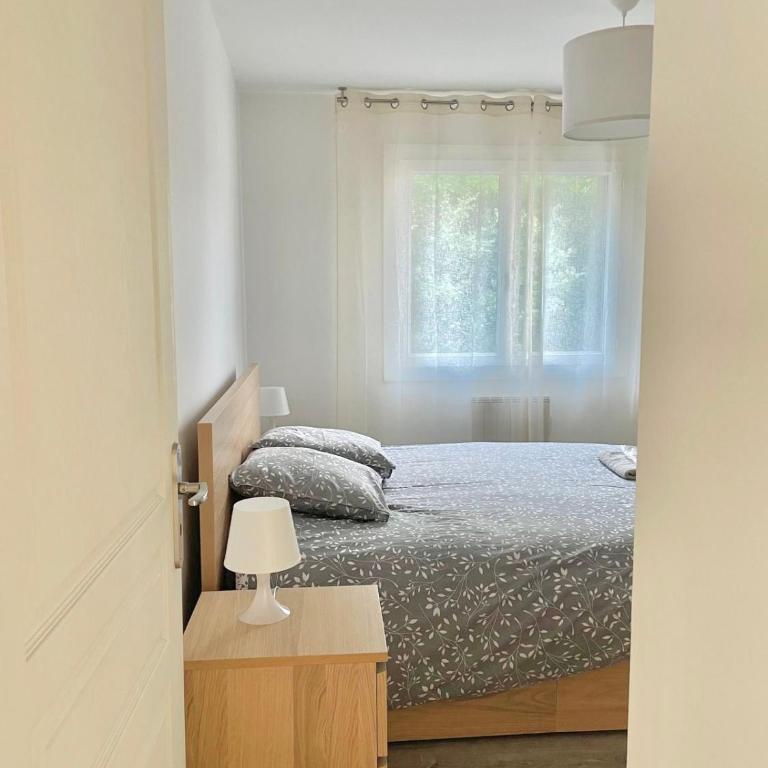 Appartement lumineux les sieyes - Appartement 2 Chambres - 14