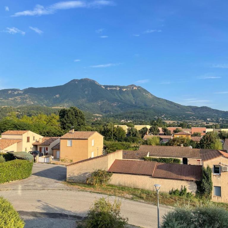 Appartement lumineux les sieyes - Appartement 2 Chambres - 16