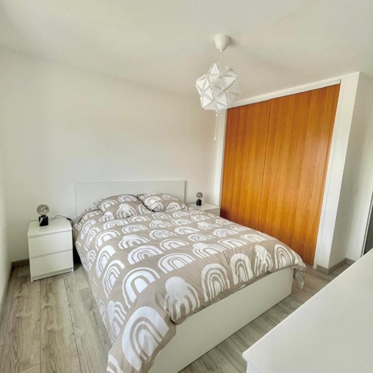 Appartement lumineux les sieyes - Appartement 2 Chambres - 13