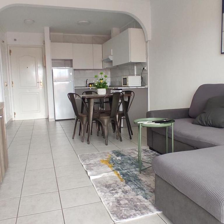 Appartamento Silvia - Apartamento de 1 dormitorio con balcón - 11