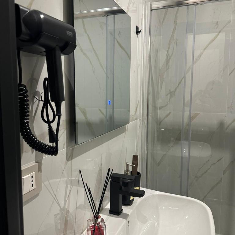 Golden Palm B&B - Double Room - 2