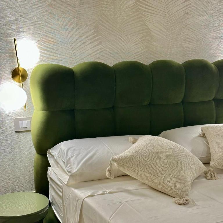 Golden Palm B&B - Double Room - 4