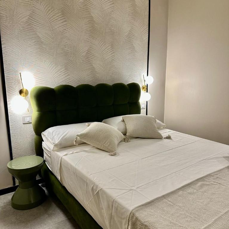 Golden Palm B&B - Double Room - 3