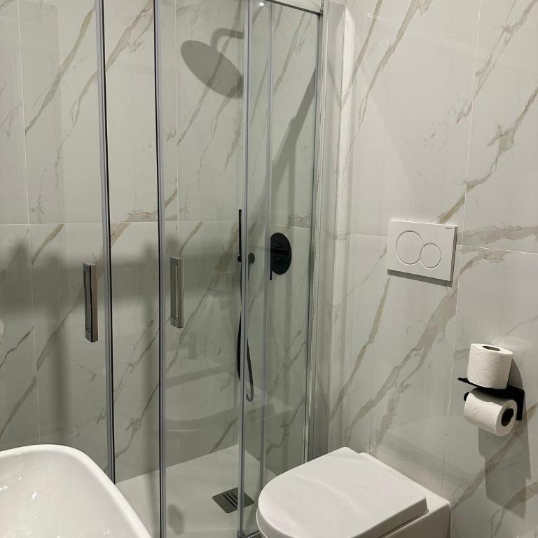 Golden Palm B&B - Double Room - 6