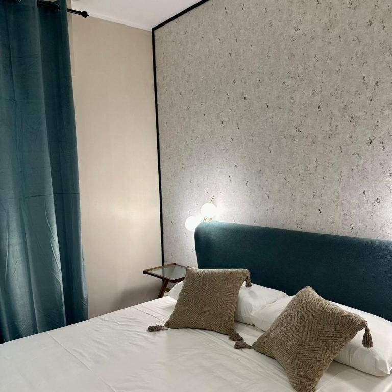 Golden Palm B&B - Double Room - 2