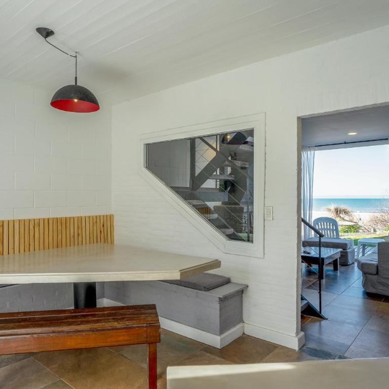 Posada de las Gaviotas - Casa Unifamiliar de 3 dormitorios - 4