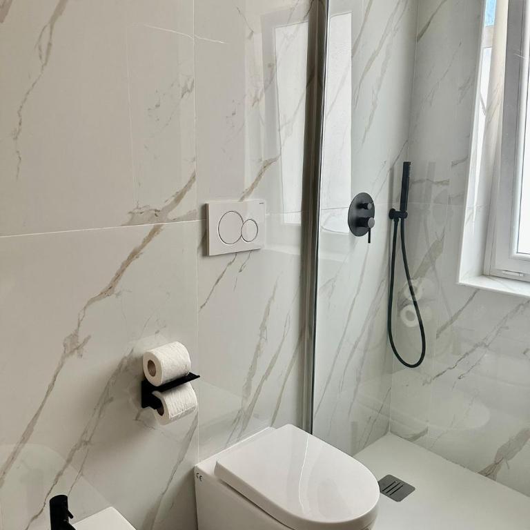 Golden Palm B&B - Triple Room - 3