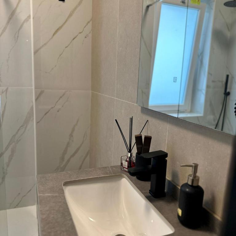 Golden Palm B&B - Triple Room - 2