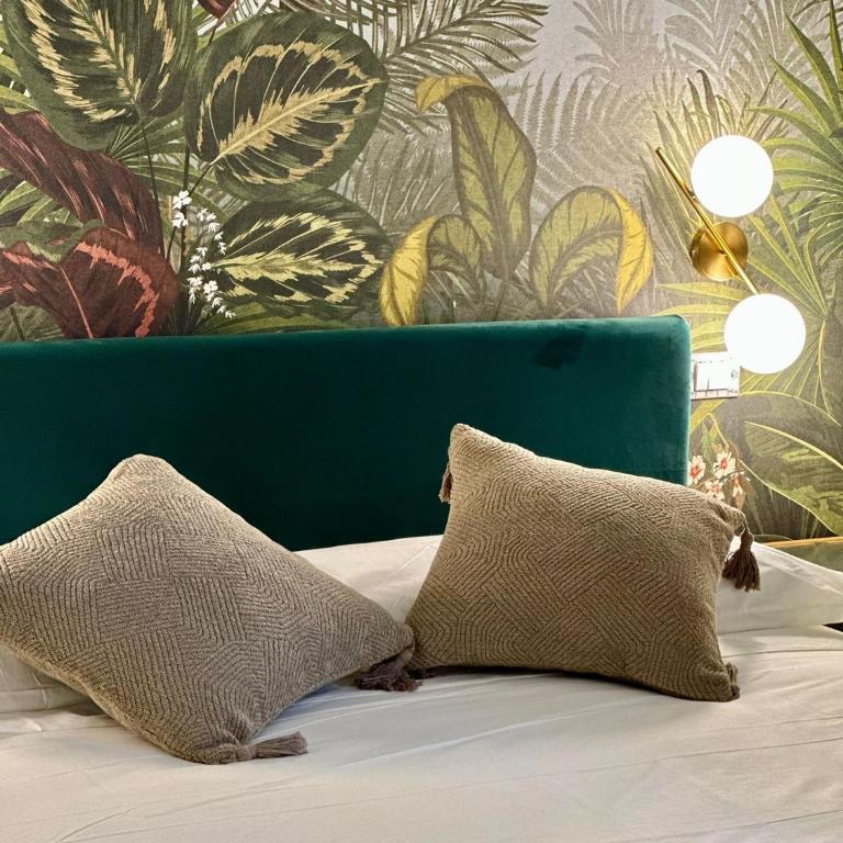 Golden Palm B&B - Triple Room - 5
