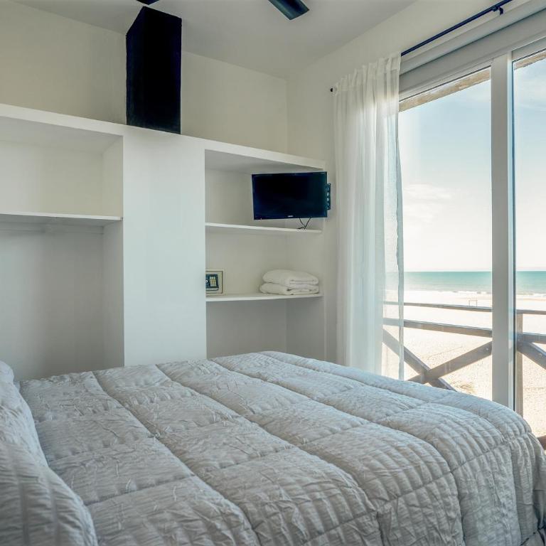 Posada de las Gaviotas - Casa Unifamiliar de 3 dormitorios - 8