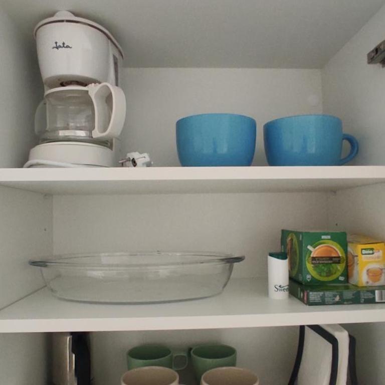 Appartamento Silvia - Apartamento de 1 dormitorio con balcón - 28
