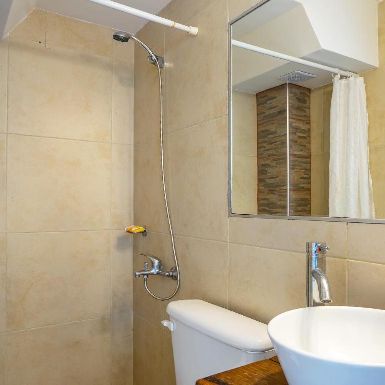 Posada de las Gaviotas - Casa Unifamiliar de 3 dormitorios - 17
