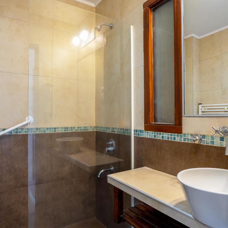 Posada de las Gaviotas - Casa Unifamiliar de 3 dormitorios - 24