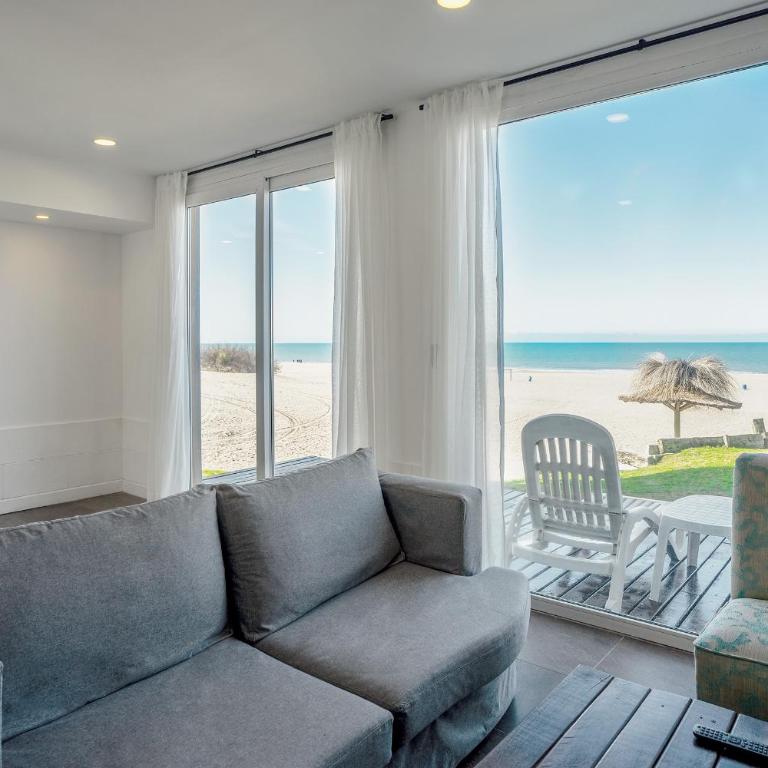Posada de las Gaviotas - Casa Unifamiliar de 3 dormitorios - 25