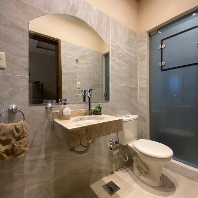 Casa de 2 pisos Del sur 1 - Casa de 2 dormitorios - 7