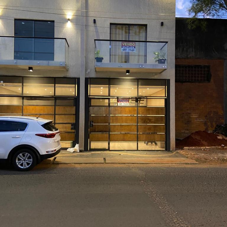Casa de 2 pisos Del sur 1 - Casa de 2 dormitorios - 14