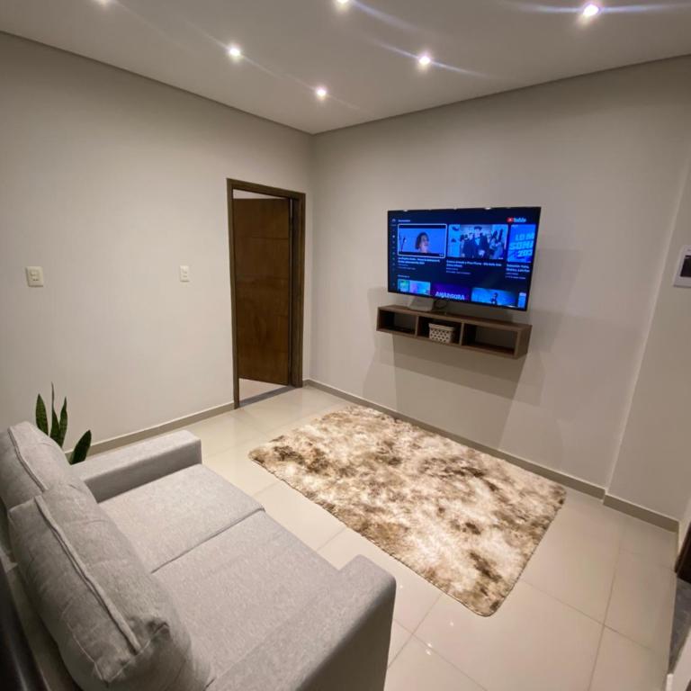 Casa de 2 pisos Del sur 1 - Casa de 2 dormitorios - 17