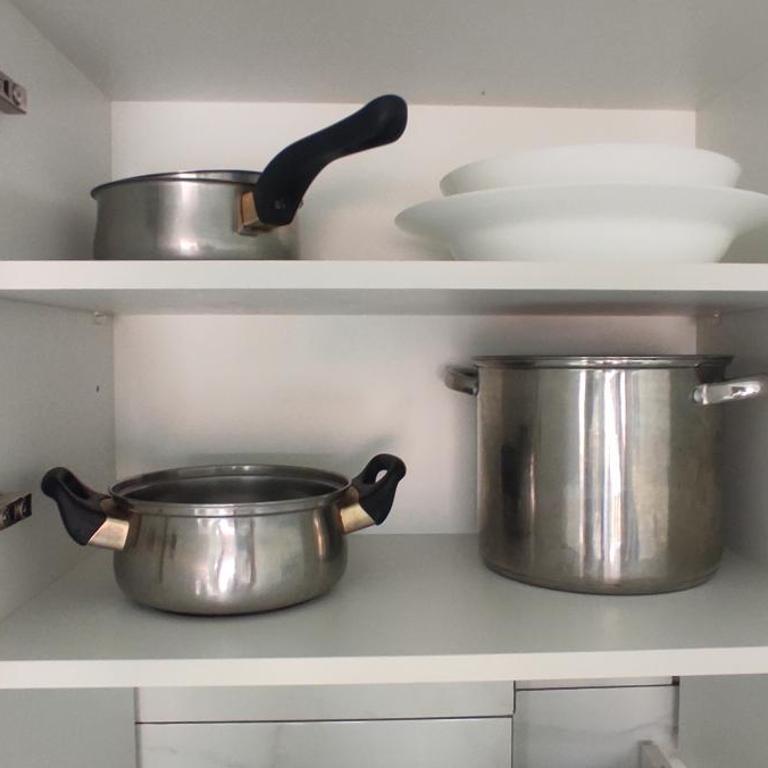 Appartamento Silvia - Apartamento de 1 dormitorio con balcón - 26
