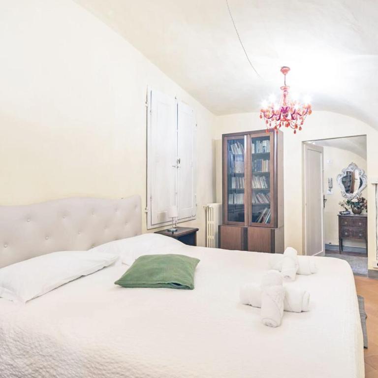 Fiamma Apartment - Appartamento - 7