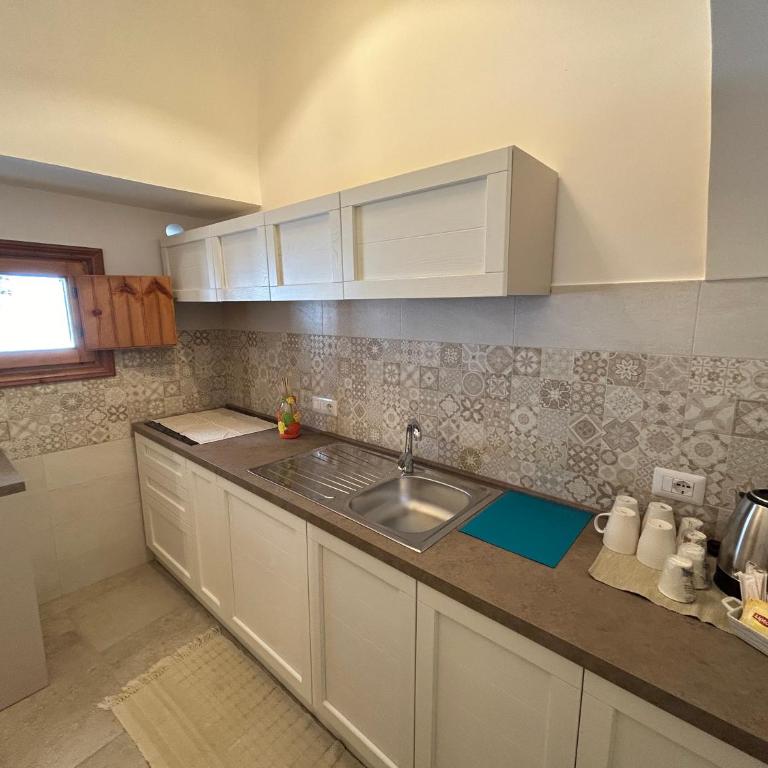 Charming Trulli - Trullo Standard con 2 Camere da Letto - 2