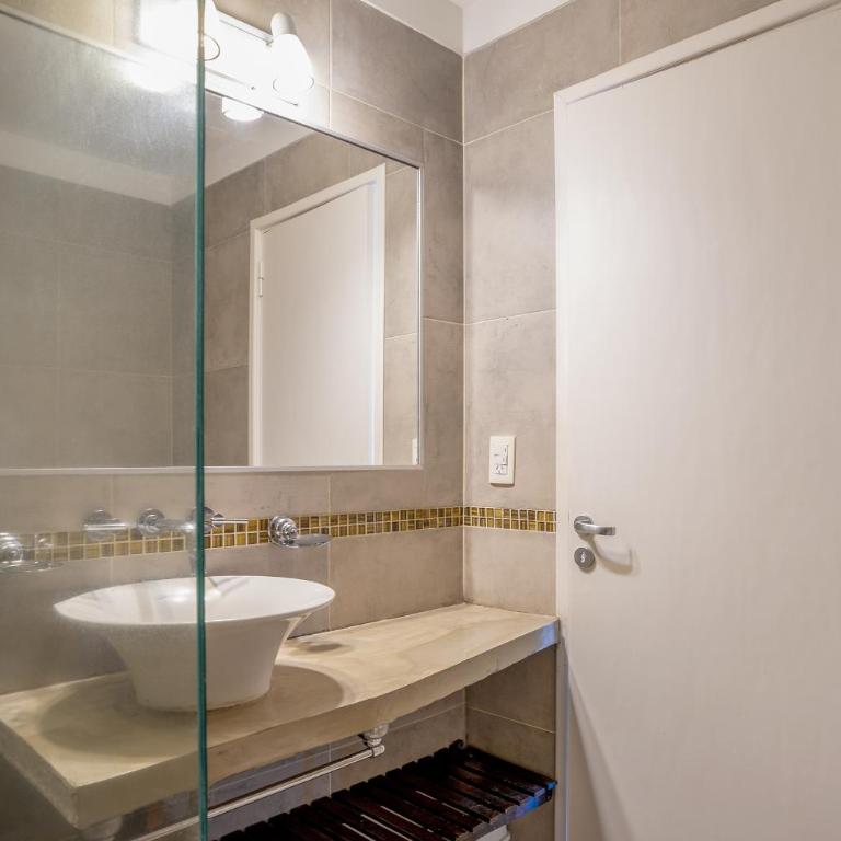 Posada de las Gaviotas - Apartamento con vistas al mar - 1