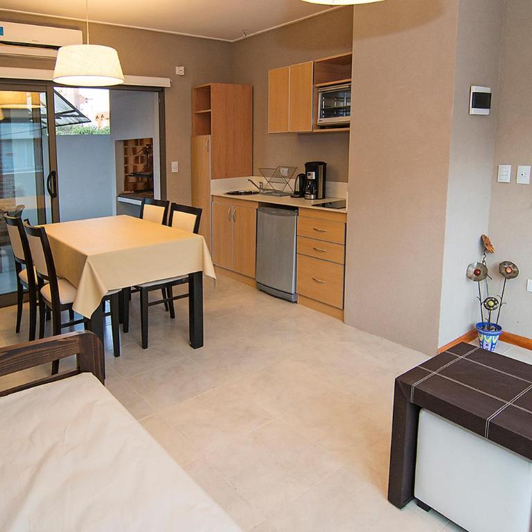 Villa Aurora - Apartment - 1