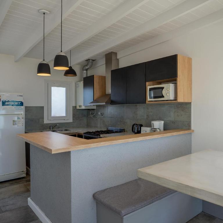 Posada de las Gaviotas - Apartamento con vistas al mar - 2