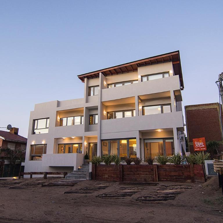 Villa Aurora - Apartment - 8