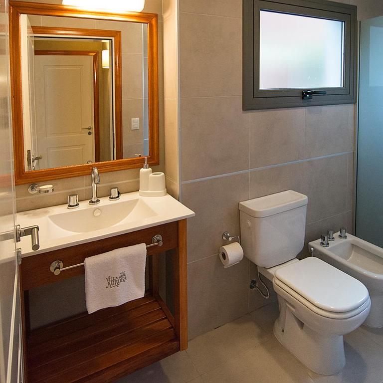 Villa Aurora - Apartment - 12