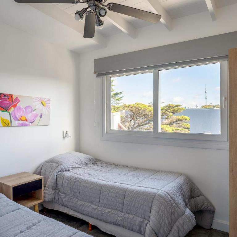 Posada de las Gaviotas - Apartamento con vistas al mar - 7