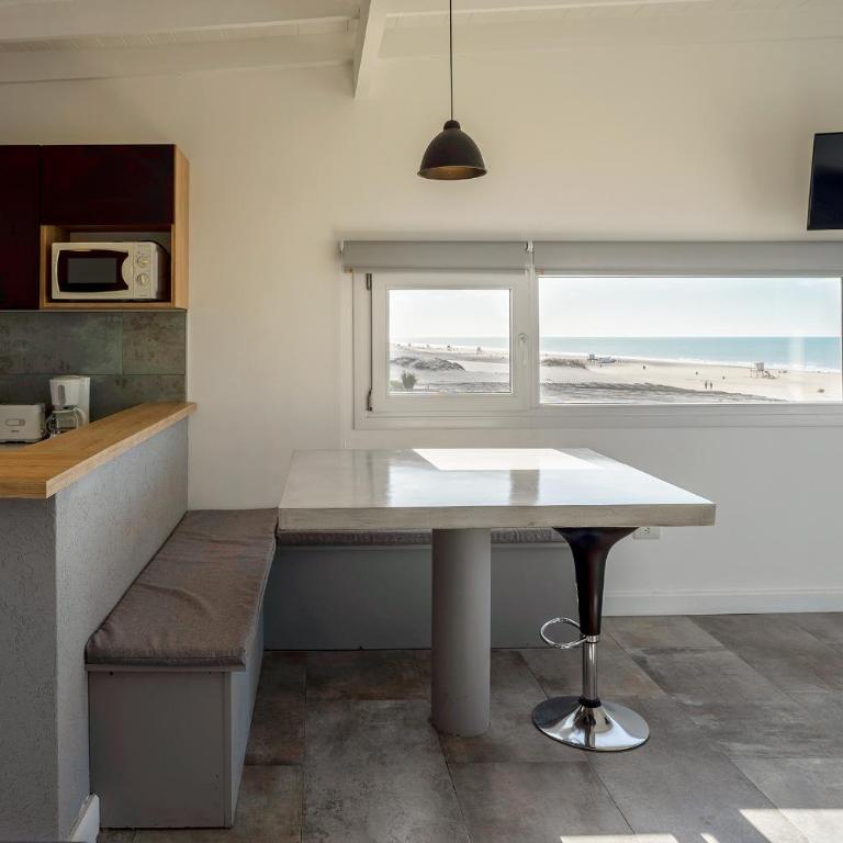 Posada de las Gaviotas - Apartamento con vistas al mar - 6