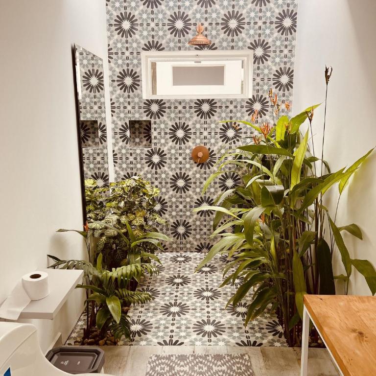 CasaDorothea Anapoima - Villa con piscina privada - 44