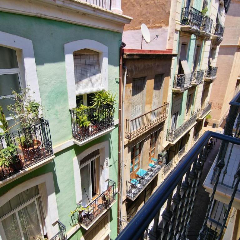 Penthouse Cactus Old Center - Apartamento de 2 dormitorios - 36