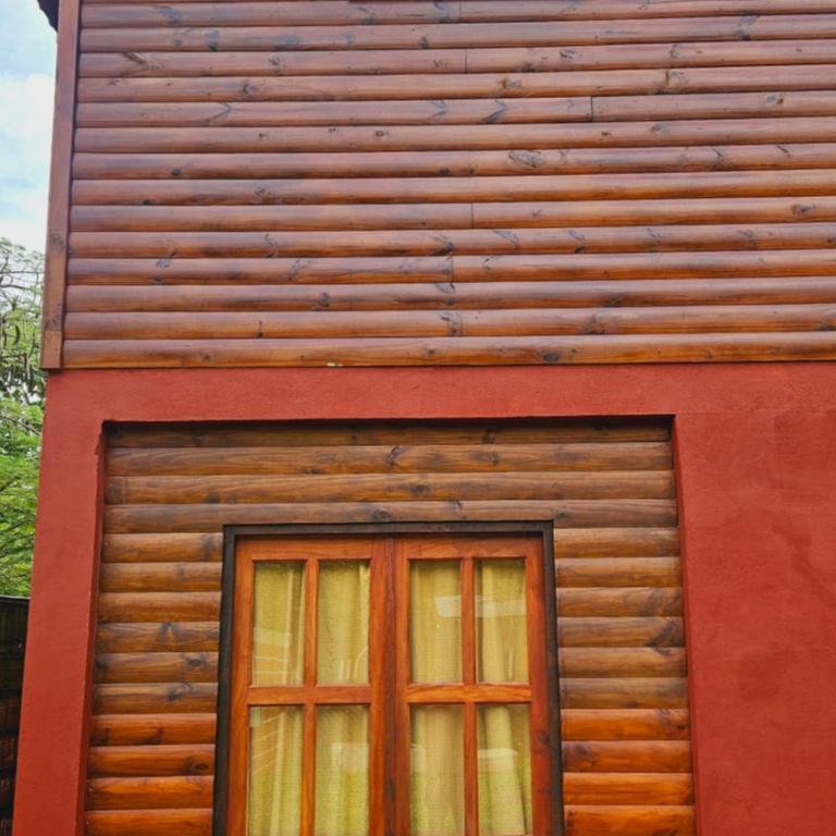 Cabaña Cataratas del Iguazu - Casa con 1 dormitorio - 10