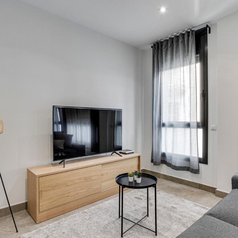 Urban Flats Vallirana - One-Bedroom Apartment - 14