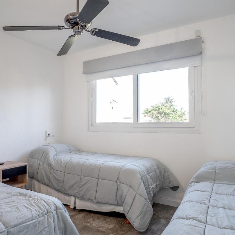 Posada de las Gaviotas - Apartamento con vistas al mar - 6