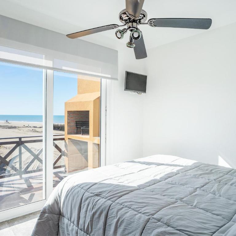 Posada de las Gaviotas - Apartamento con vistas al mar - 2